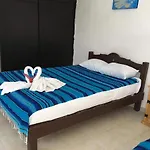 Posada Olmeca